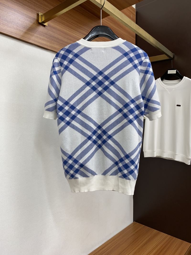 Burberry T-Shirts